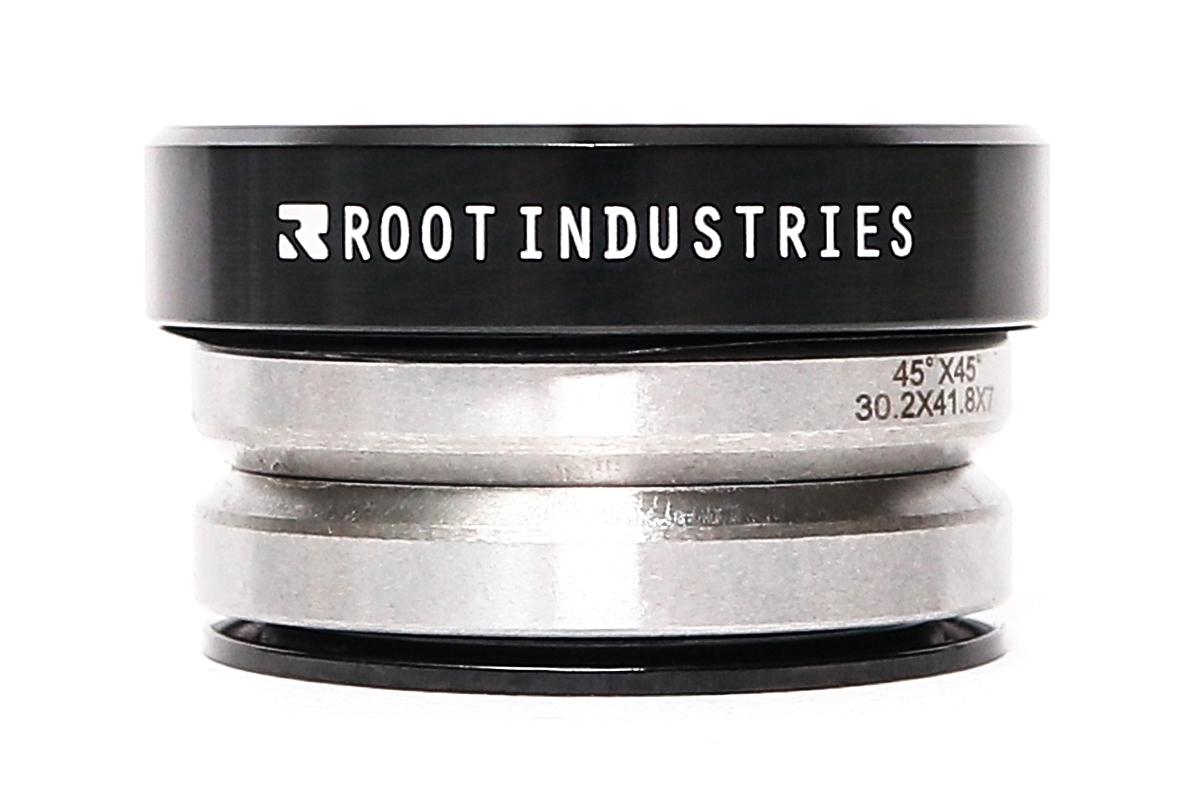 Headset Root Industries Air Black